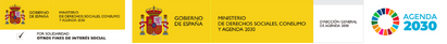 Financiadores Curso Trata y Sanidad 2 - DLT 2024
