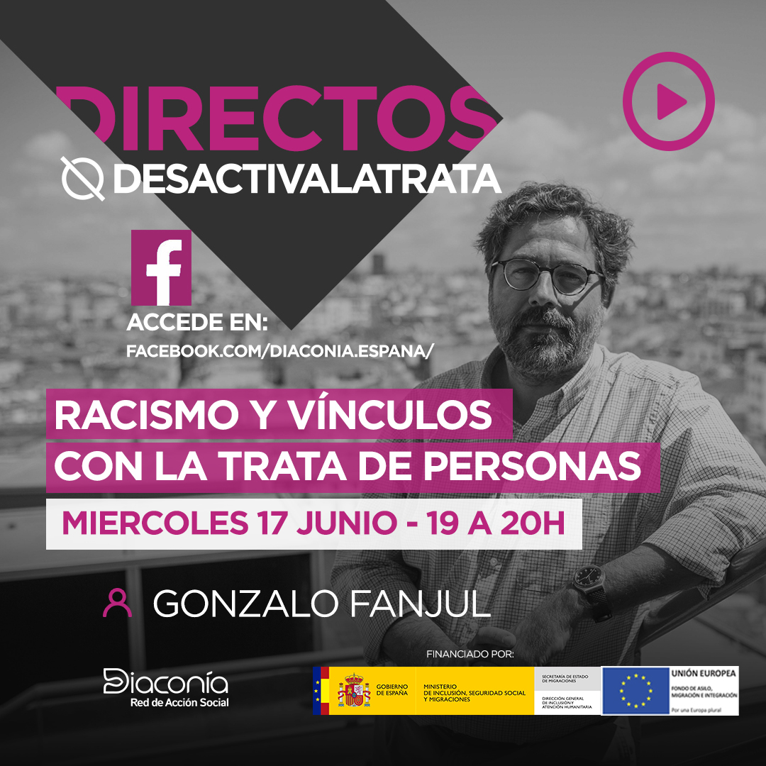 Directos Facebook: Gonzalo Fanjul