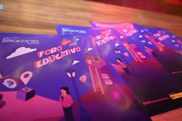 Foro Educativo Diaconía España (15)