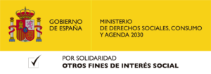 Logo IRPF estatal 2024