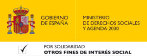 Logotipo IRPF estatal
