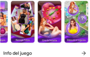 Los riesgos de sexualizar a la mujer en apps