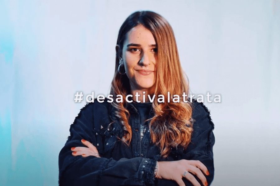 23 de septiembre Día Mundial Contra la Explotación Sexual y la Trata (2020)