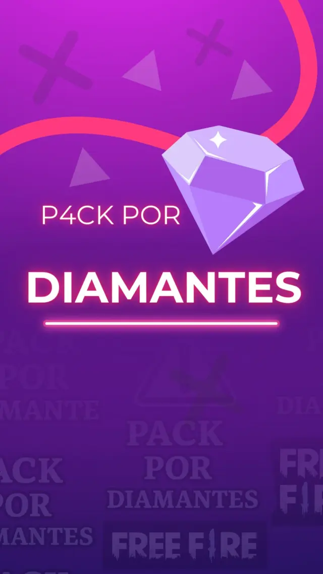 Cambiar fotos por diamantes no es un juego. Es una práctica peligrosa que puede acabar en chantaje o acoso.

#PackPorDiamantes #NoEsUnJuego #ACT #Diamantes